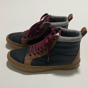 Vans Limited Edition Sk8-Hi Shoes